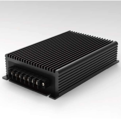 40-200W High Input Voltage DC DC Module Power Supply