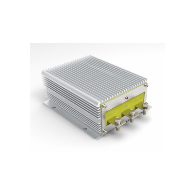 48V to 24V 40A 960W DC-DC Converter, Non-Isolated
